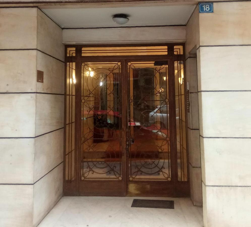 The Island Apartamento Atenas Exterior foto