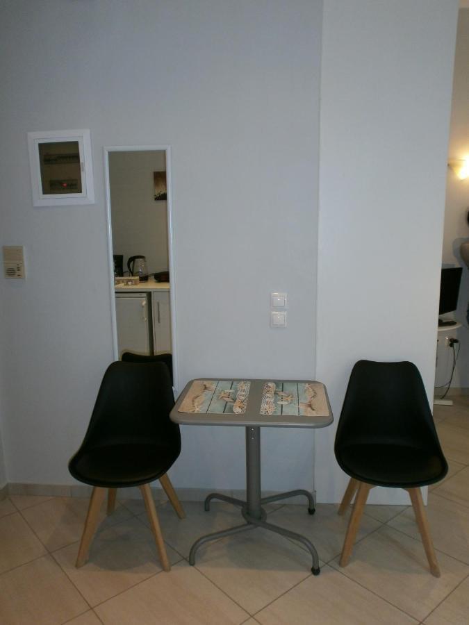 The Island Apartamento Atenas Exterior foto
