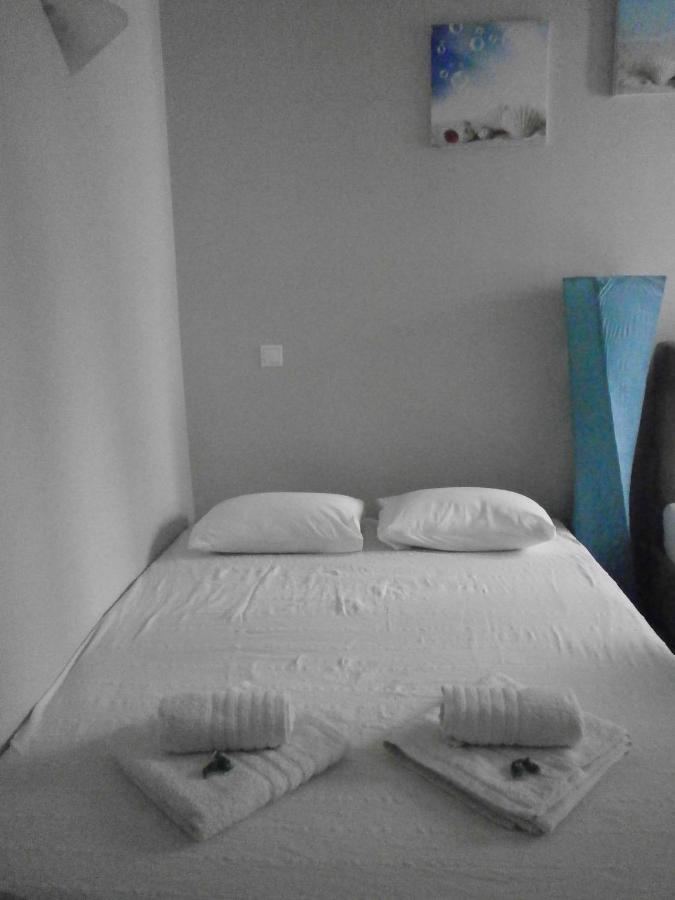 The Island Apartamento Atenas Exterior foto