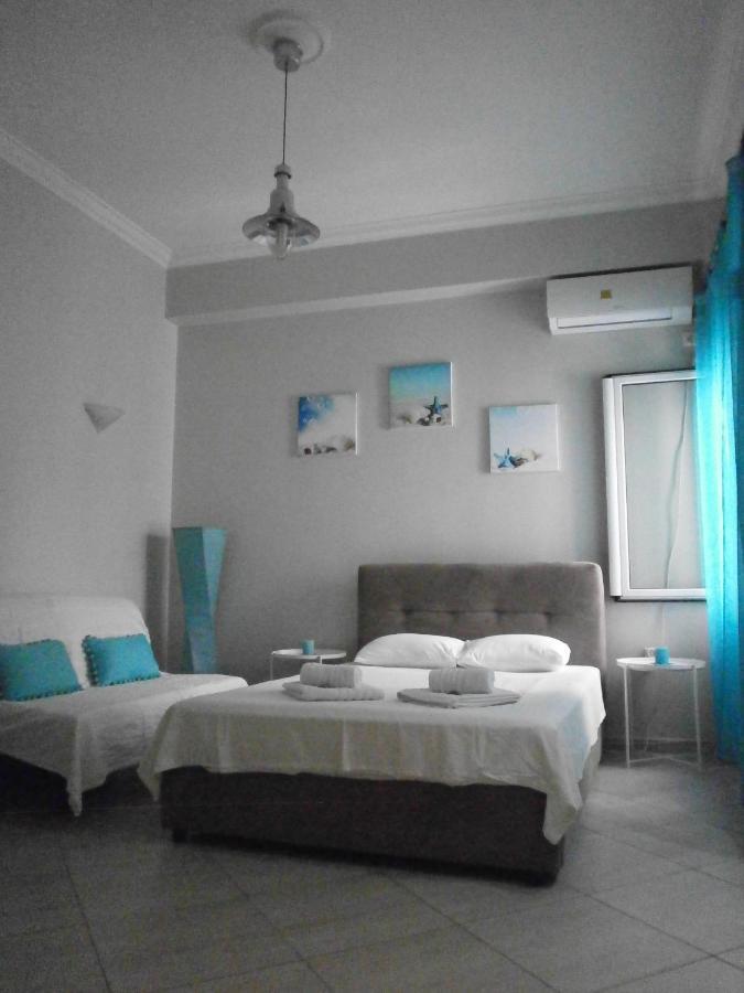 The Island Apartamento Atenas Exterior foto