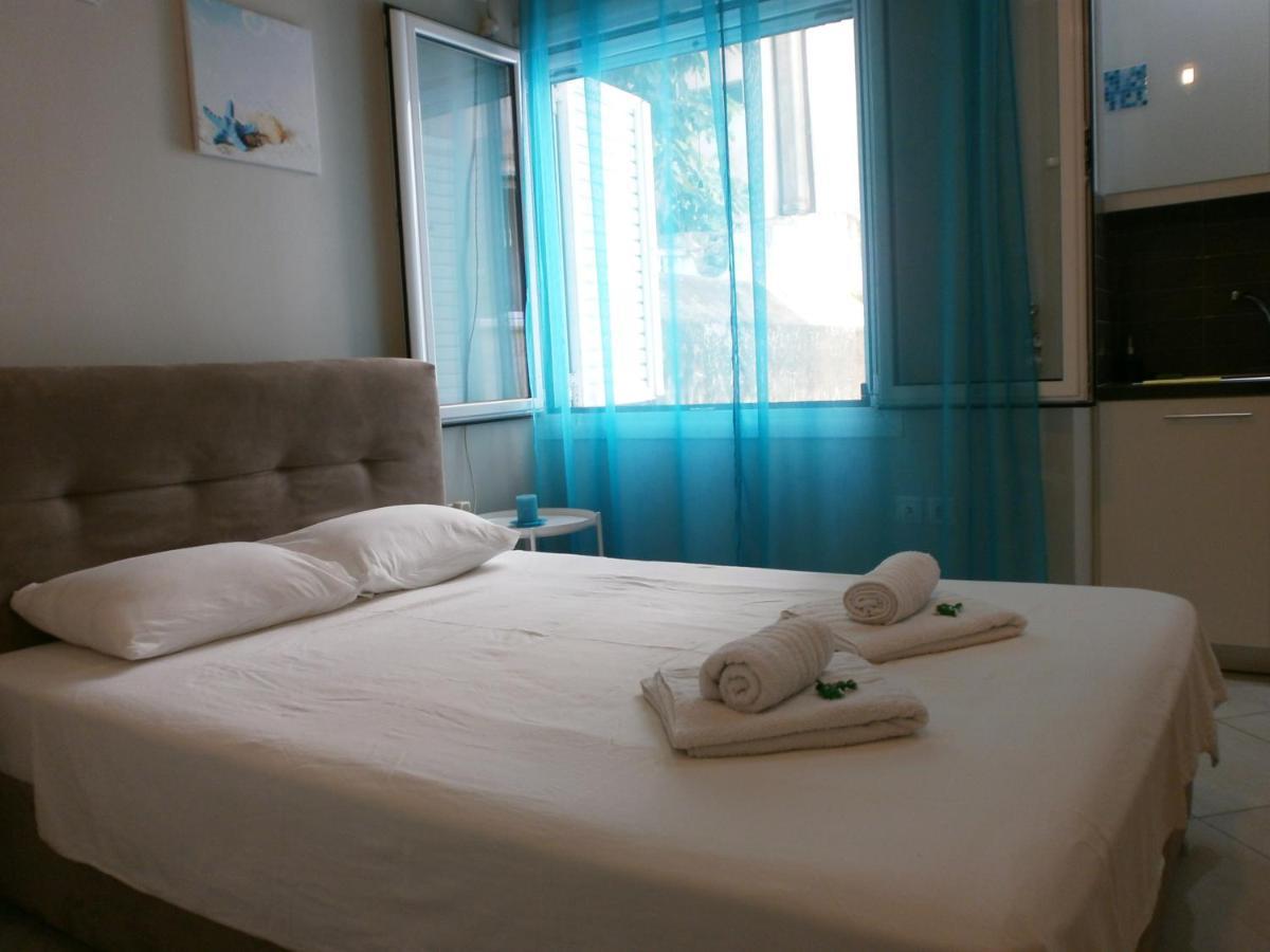 The Island Apartamento Atenas Exterior foto