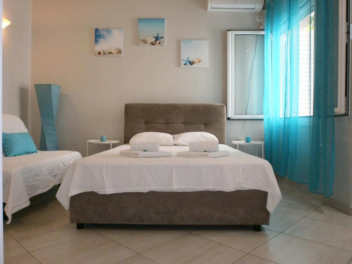 The Island Apartamento Atenas Exterior foto