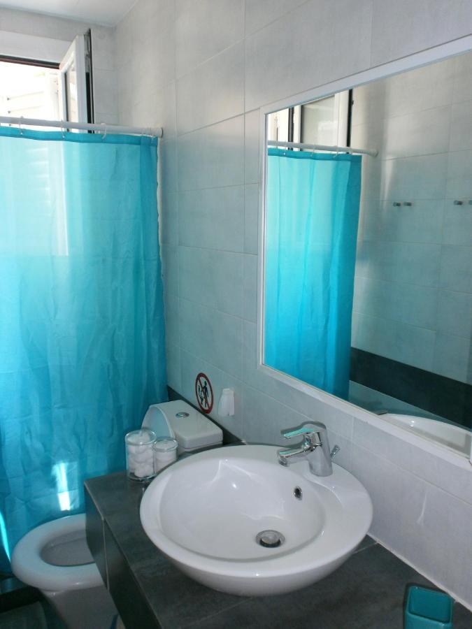 The Island Apartamento Atenas Exterior foto