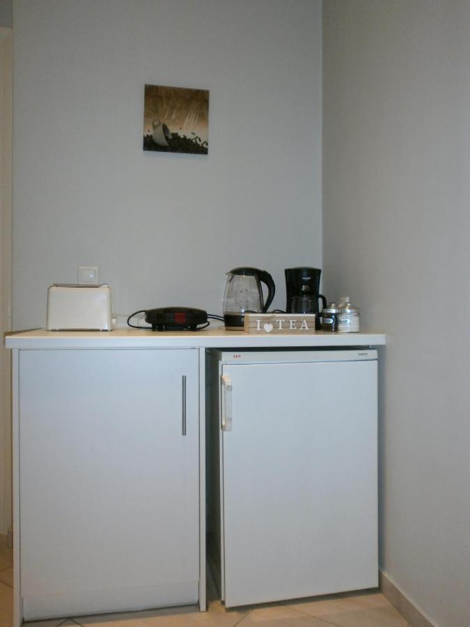 The Island Apartamento Atenas Exterior foto