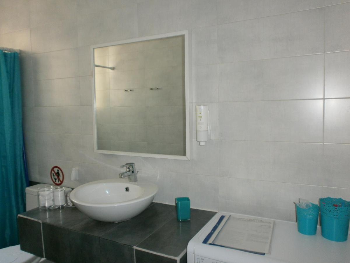 The Island Apartamento Atenas Exterior foto