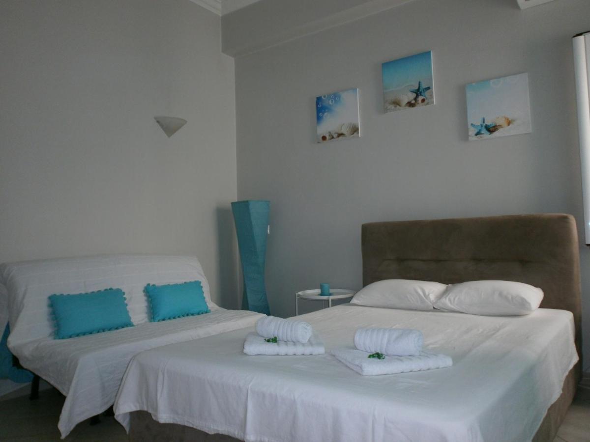 The Island Apartamento Atenas Exterior foto