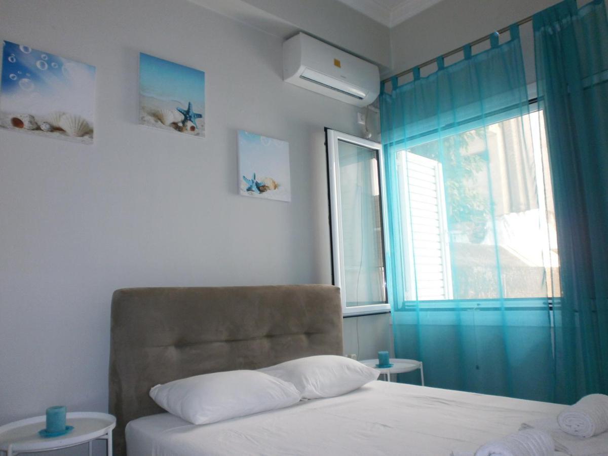 The Island Apartamento Atenas Exterior foto