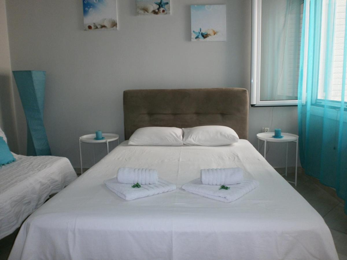 The Island Apartamento Atenas Exterior foto